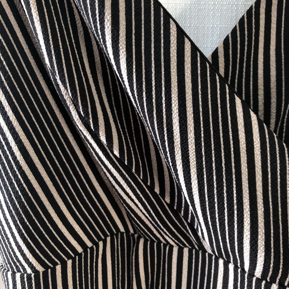 ☀️ Purple Snow Romper - Picture 3 of 7